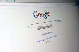 Most Americans are satisfied with their Internet search engines