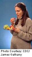Mothers' pre-pregnancy weight tied to kids' IQ, study says