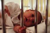 Multiple methods can safely help babies get to sleep, study shows