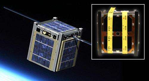 NASA Announces Third Round Of CubeSat Space Mission Candidates