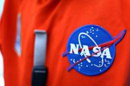 NASA is seeking friends for a new game the US space agency launched on Facebook