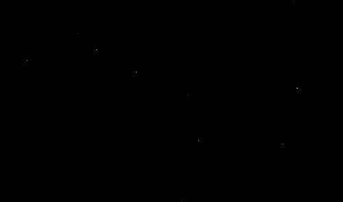 NASA's Juno Spacecraft images Big Dipper			