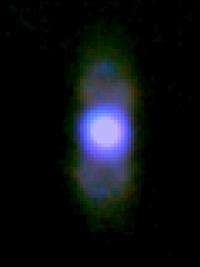 NASA's SOFIA Captures Images of the Planetary Nebula M2-9