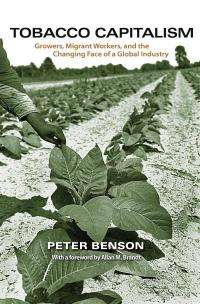 New book examines impact of US tobacco industry