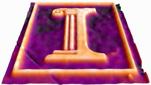 New method monitors semiconductor etching as it happens -- with light