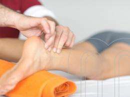 新方法使得Achilles肌腱损伤的早期检测