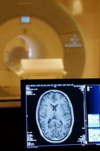 New MRI method promising for detecting tiny brain tumours