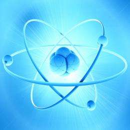 New picture of atomic nucleus emerges