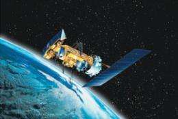 New research brings satellite measurements and global climate models closer