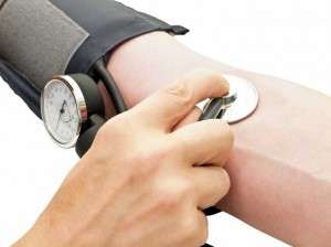 New study finds link between overfeeding and high blood pressure