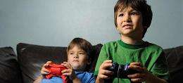 New video games regulation a 'smokescreen'