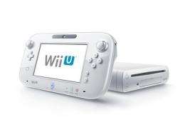 'NintendoLand,' 'Mario Bros.' coming to Wii U