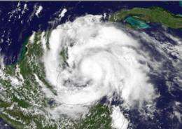 NOAA raises hurricane season prediction despite expected El Nino