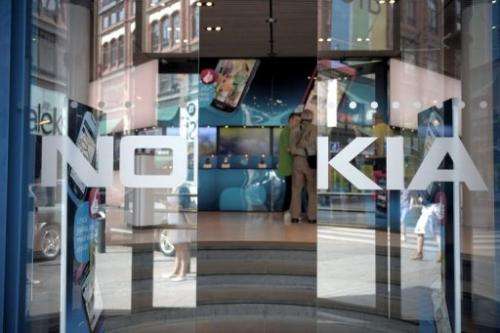 Nokia is beefing up mapping services for smartphone lifestyles