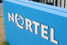 Nortel filed for bankruptcy in 2009