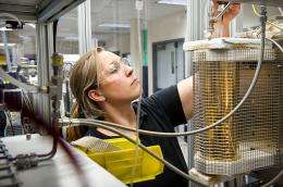 NREL catalyst brings drop-in fuels closer