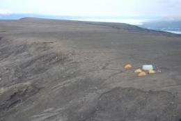 Nunavut's mysterious ancient life could return by 2100