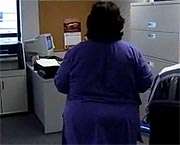 Obese workers' health care costs top those of smokers