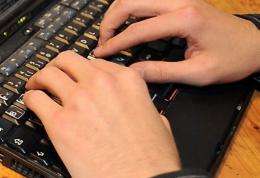 Online scams cost Americans some $485 million in 2011