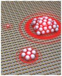 Optical nanoantennas enable efficient multipurpose particle manipulation
