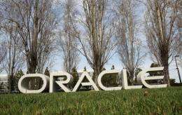 Oracle filed suit against SAP in April 2007 and won the largest copyright jury verdict in US history
