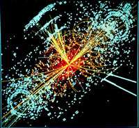 Particle physics -- why does it matter?