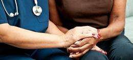 Patients to benefit from better advice on pain control 