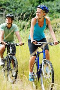 People with asthma get the green light for exercise