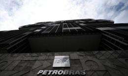 Petrobras on Tuesday reported that 160 barrels of crude oil may have spilled from a deep-water well off Sao Paulo state