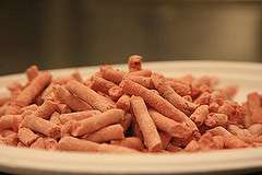 'Pink slime' may be unappetizing, but it's safe, genuine beef