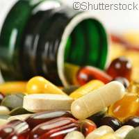 Plant food supplements in the spotlight