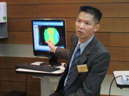 PolyU optometry study finds astigmatism prevalent among Hongkongers