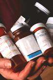 Prescription meds can put on unwanted pounds