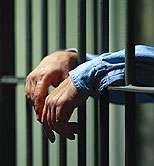 Prisoners at risk for non-Communicable diseases