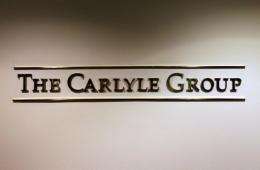 Private investment group The Carlyle Group completed its deal to take over the photography agency Getty Images