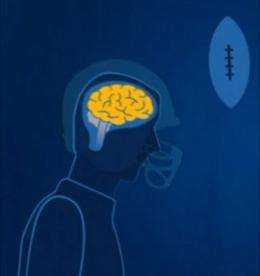Pro-Bowler Suicide Raises Questions of Early Concussion Detection