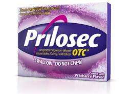 Procter & Gamble adds Wildberry flavor to Prilosec