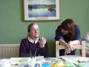 Project highlights growing activism among people living with dementia