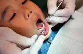 Racial gap in kids' dental care vanishing: study