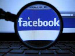 Regulators probe bank's role in Facebook IPO (AP)