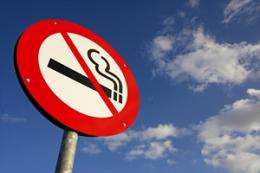 Research: Memory degraded by second-hand smoke