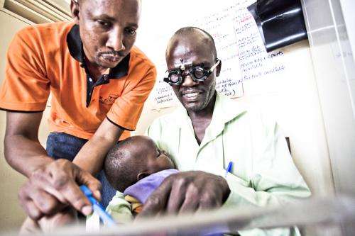 Restoring sight would save global economy US$202 billion each year
