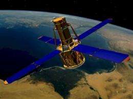 RHESSI will use Venus transit to improve measurements of the sun's diameter