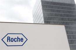 Roche probed for not reporting side effects