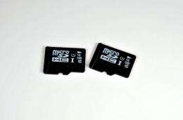 Samsung offers Ultra High Speed-1 MicroSD cards for advanced LTE smartphones, tablets