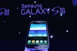 Samsung posted $5.9 bn operating profit for the second quarter