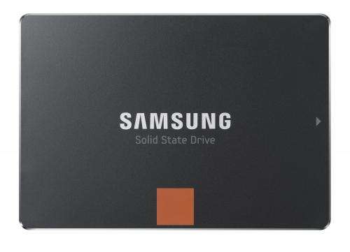 Samsung produces new high-performance enterprise SSDs for data centers