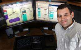 Sandia cyber project looks to help IT professionals with complex DNS vulnerabilities