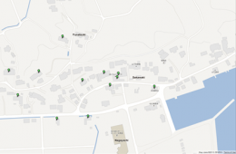 Saving lives with Google Maps - disaster-tracking software developed by Abertay student