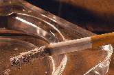 Secondhand smoke may harm heart function